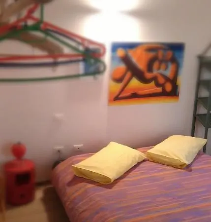 B&B San Leo * サン・レーオ