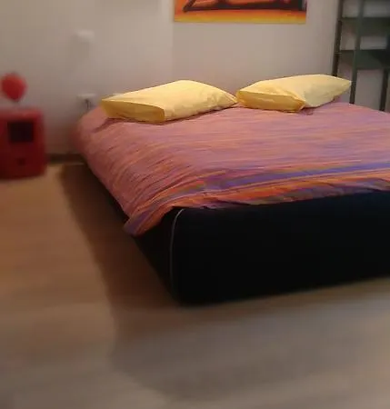 ベッド・アンド・ブレックファスト B&B San Leo *