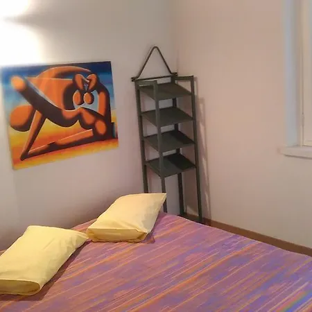 ベッド・アンド・ブレックファスト B&B San Leo