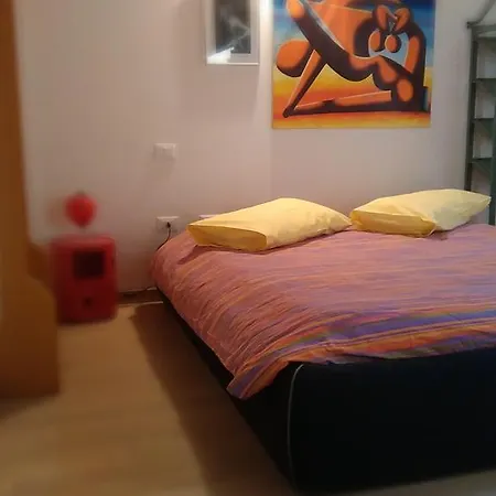 Nocleg ze śniadaniem B&B San Leo