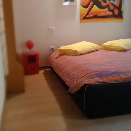B&B San Leo *