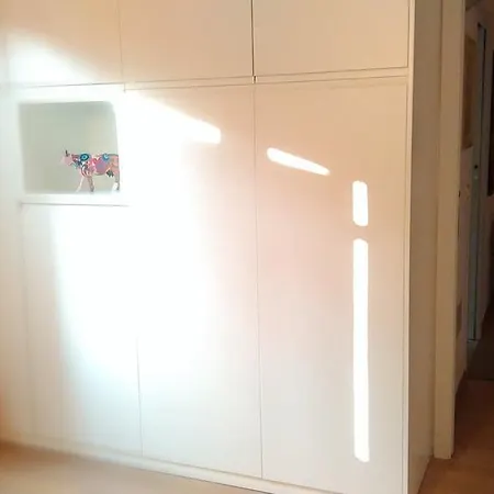Nocleg ze śniadaniem B&B San Leo *