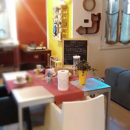 B&B San Leo Nocleg ze śniadaniem *
