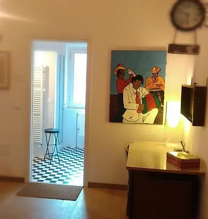 B&B San Leo * San Leo